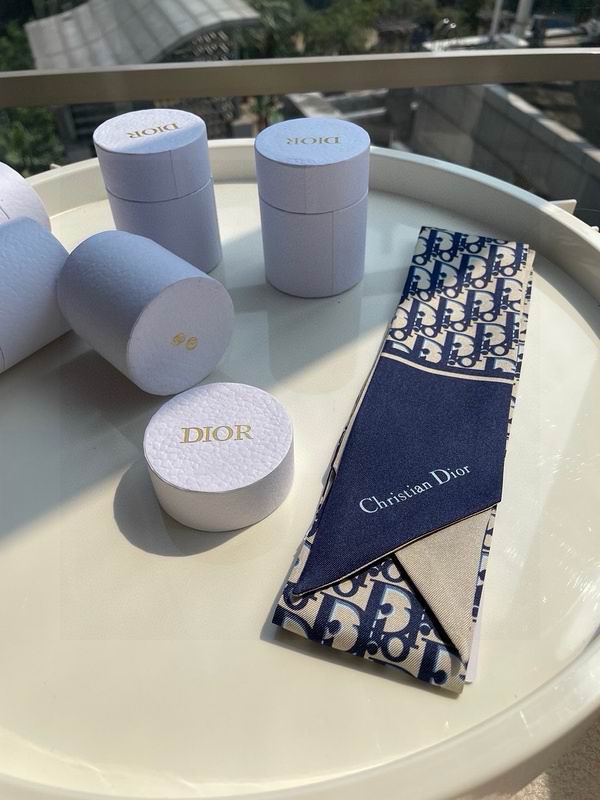Dior silk ribbon hm0330